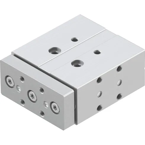 Пневмоцилиндр с направляющей Festo DFM-16-30-P-A-KF