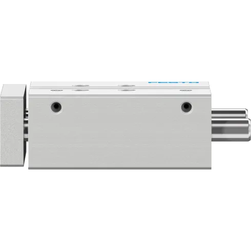 Пневмоцилиндр с направляющей Festo DFM-16-40-P-A-KF