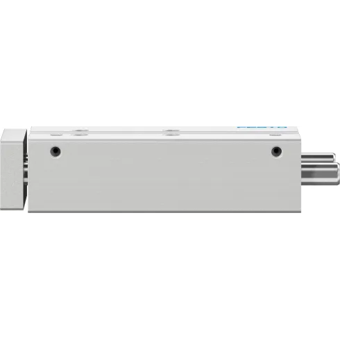 Пневмоцилиндр с направляющей Festo DFM-16-80-P-A-KF