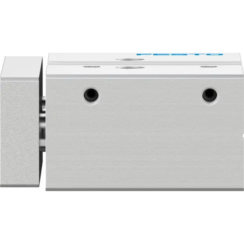 Пневмоцилиндр с направляющей Festo DFM-20-20-P-A-KF