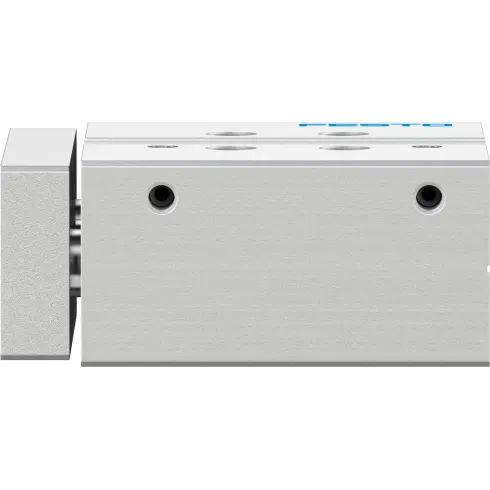 Пневмоцилиндр с направляющей Festo DFM-20-30-P-A-KF