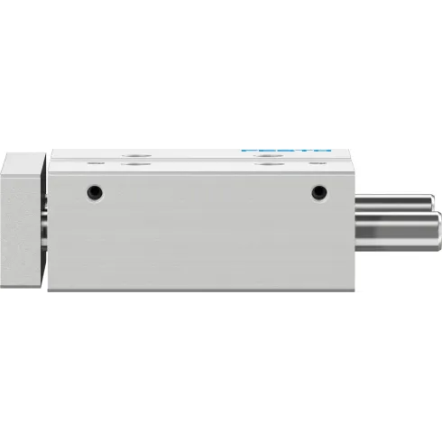 Пневмоцилиндр с направляющей Festo DFM-20-50-P-A-KF