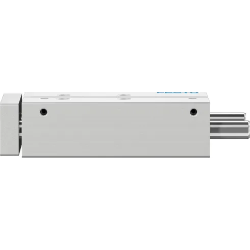 Пневмоцилиндр с направляющей Festo DFM-20-80-P-A-KF