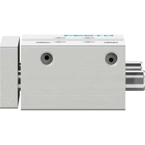 Пневмоцилиндр с направляющей Festo DFM-25-25-P-A-KF