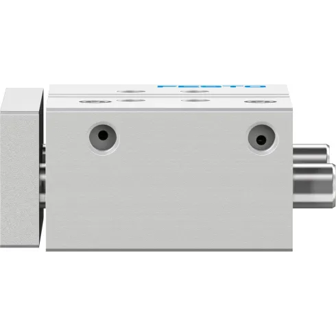 Пневмоцилиндр с направляющей Festo DFM-25-30-P-A-KF