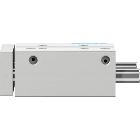 Пневмоцилиндр с направляющей Festo DFM-25-50-P-A-KF