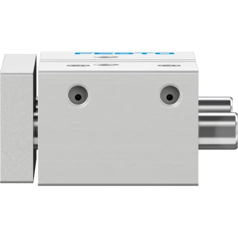 Пневмоцилиндр с направляющей Festo DFM-32-20-P-A-KF