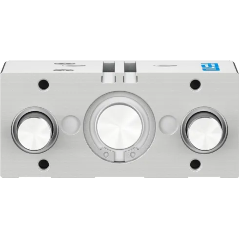 Пневмоцилиндр с направляющей Festo DFM-32-20-P-A-KF