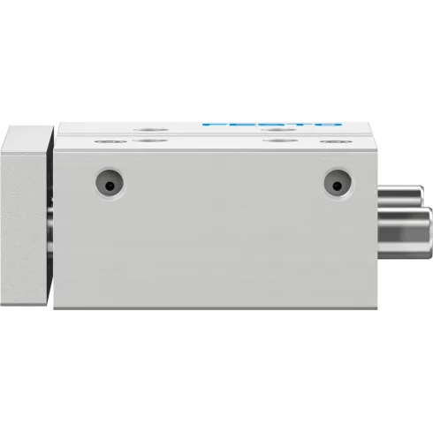 Пневмоцилиндр с направляющей Festo DFM-32-50-P-A-KF