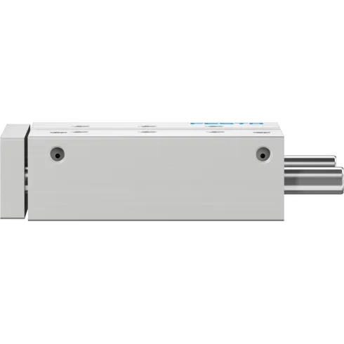 Пневмоцилиндр с направляющей Festo DFM-32-100-P-A-KF