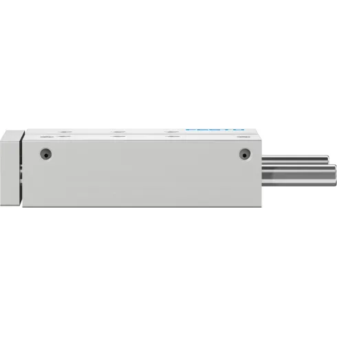 Пневмоцилиндр с направляющей Festo DFM-32-125-P-A-KF