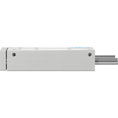 Пневмоцилиндр с направляющей Festo DFM-32-160-P-A-KF