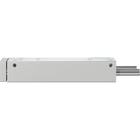 Пневмоцилиндр с направляющей Festo DFM-32-200-P-A-KF