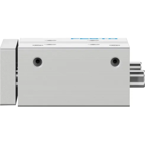 Пневмоцилиндр с направляющей Festo DFM-40-50-P-A-KF