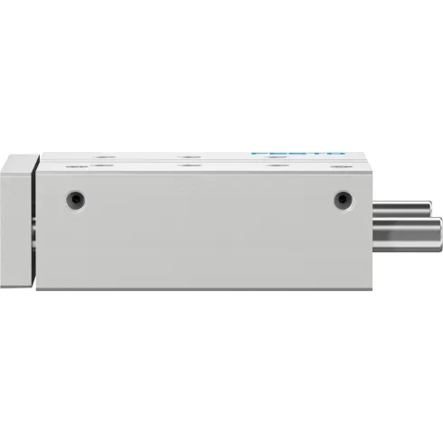 Пневмоцилиндр с направляющей Festo DFM-40-100-P-A-KF