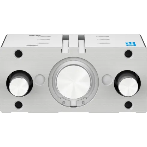 Пневмоцилиндр с направляющей Festo DFM-40-100-P-A-KF