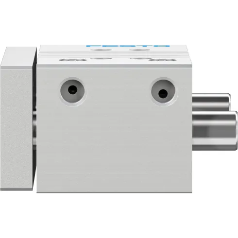 Пневмоцилиндр с направляющей Festo DFM-50-25-P-A-KF