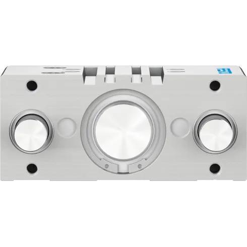 Пневмоцилиндр с направляющей Festo DFM-50-25-P-A-KF