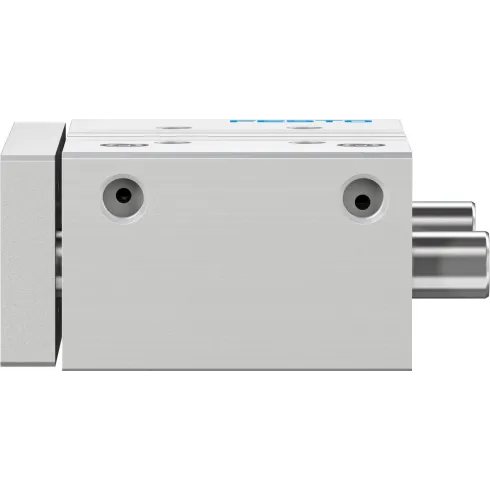 Пневмоцилиндр с направляющей Festo DFM-50-50-P-A-KF