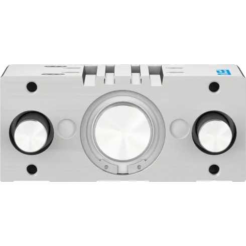 Пневмоцилиндр с направляющей Festo DFM-50-50-P-A-KF