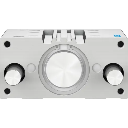 Пневмоцилиндр с направляющей Festo DFM-63-125-P-A-KF