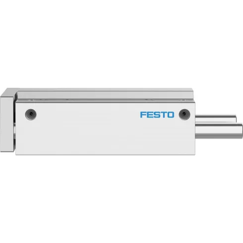 Пневмоцилиндр с направляющей Festo DFM-80-200-P-A-KF