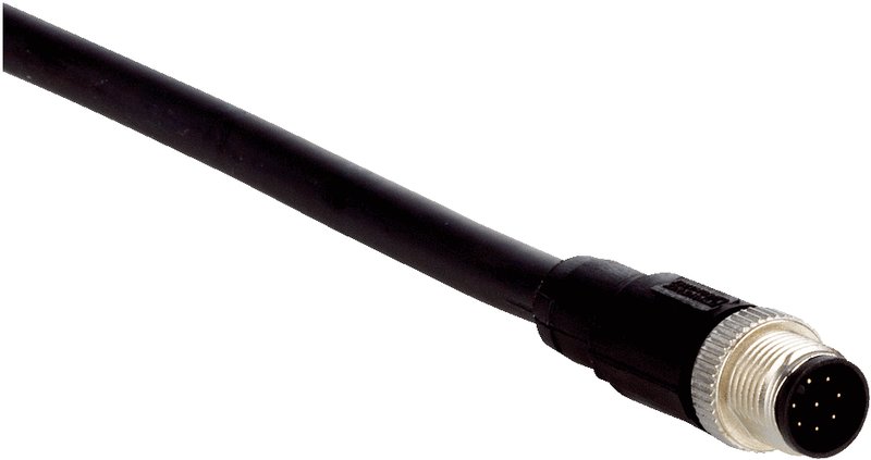 Разъем с кабелем SICK STL-1208-G05MA