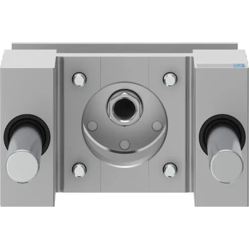 Направляющая Festo EAGF-V2-KF-63-320