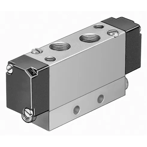 Распределитель с пневматическим управлением Festo VL-5/2-1/8-B