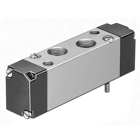 Распределитель с пневматическим управлением Festo J-5/2-1/8-P-B