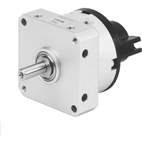 Неполноповоротный привод Festo DSM-10-240-P-A