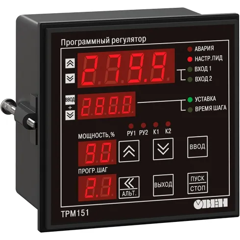 Ручной отсечной клапан Pneumax 17330.B