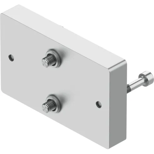 Адаптерная плита для параллельного захвата Festo DHAA-G-Q11-25-B6-14-40