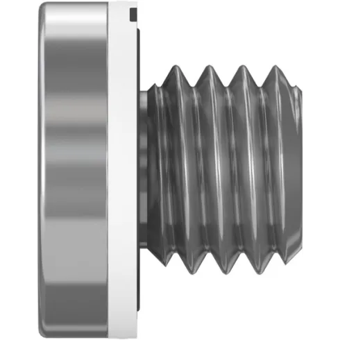 Заглушка резьбовая Festo B-M5-B