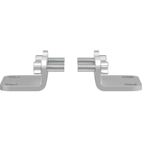 Крепежные лапы Festo HNC-40