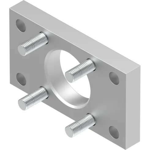 Фланцевое крепление Festo FNC-32