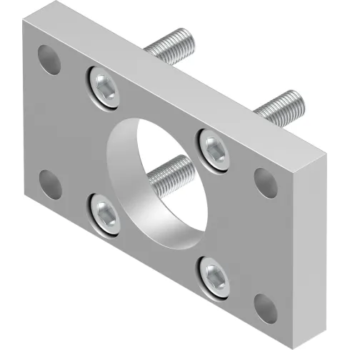 Фланцевое крепление Festo FNC-32