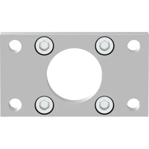 Фланцевое крепление Festo FNC-32