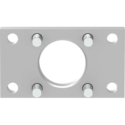 Фланцевое крепление Festo FNC-32