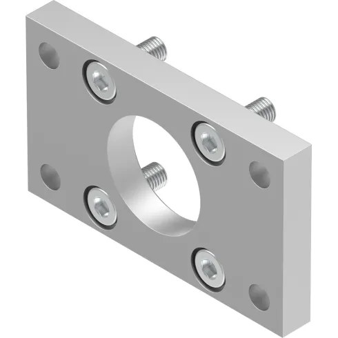 Фланцевое крепление Festo FNC-50