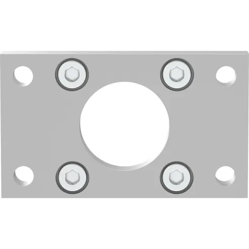 Фланцевое крепление Festo FNC-50