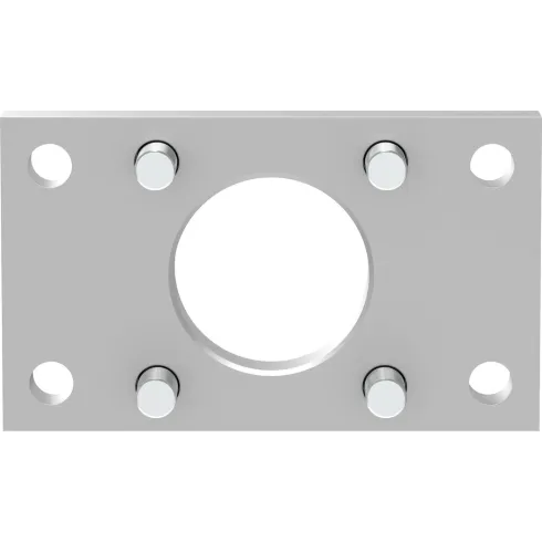 Фланцевое крепление Festo FNC-50