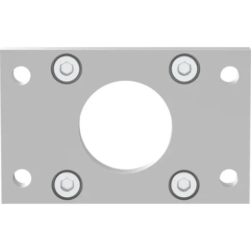 Фланцевое крепление Festo FNC-63