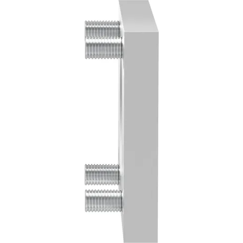 Фланцевое крепление Festo FNC-63