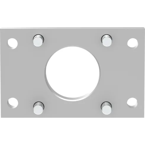 Фланцевое крепление Festo FNC-63