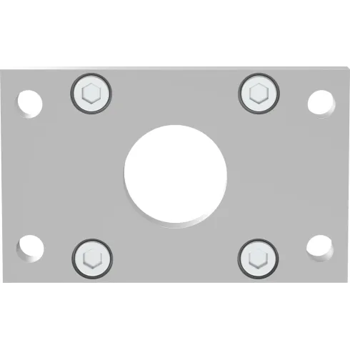 Фланцевое крепление Festo FNC-80