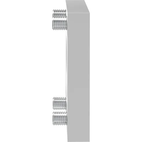 Фланцевое крепление Festo FNC-80