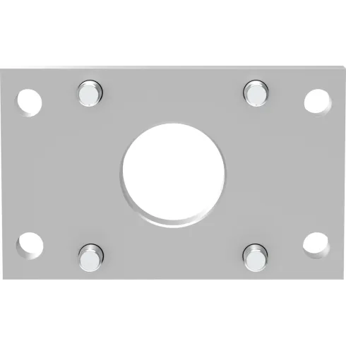 Фланцевое крепление Festo FNC-80