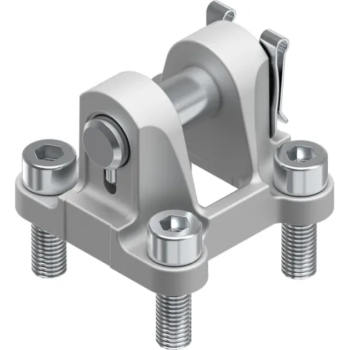 Фланец с осью Festo SNC-32
