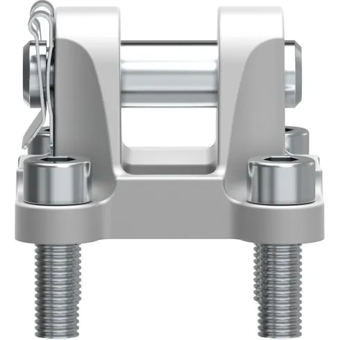 Фланец с осью Festo SNC-32